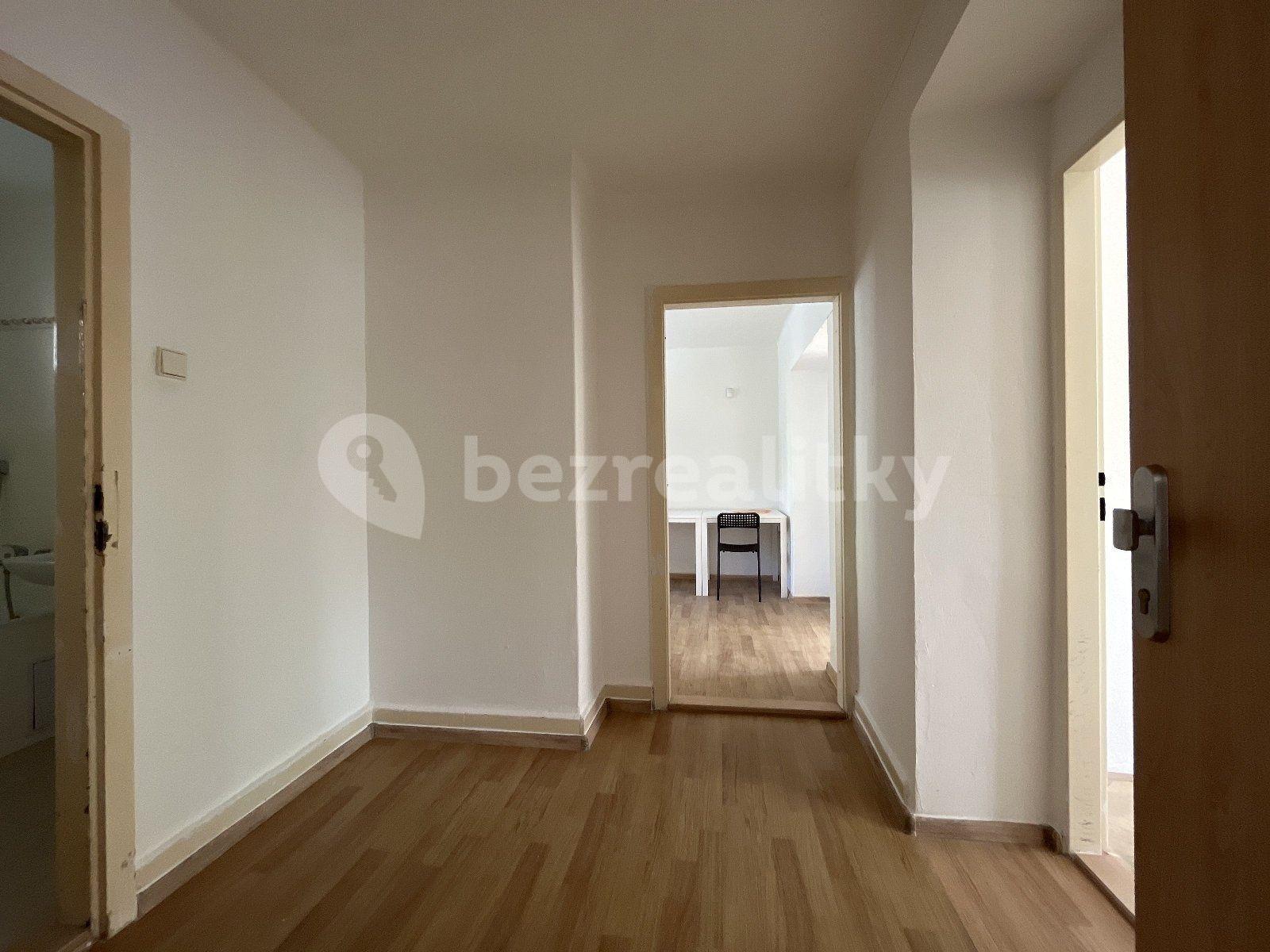 Pronájem bytu 2+1 47 m², Dukelská, Havířov, Moravskoslezský kraj