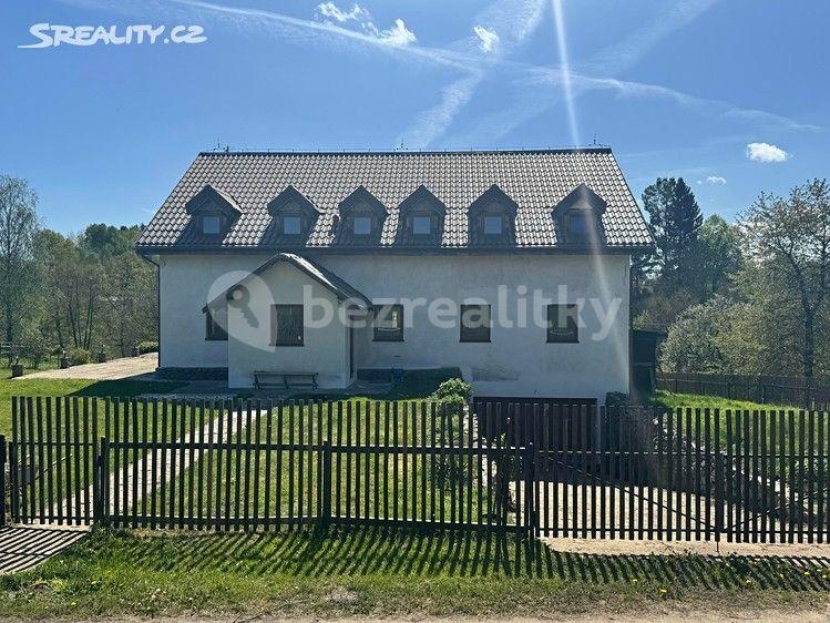 Prodej domu 420 m², pozemek 3.200 m², Jablonné v Podještědí, Liberecký kraj