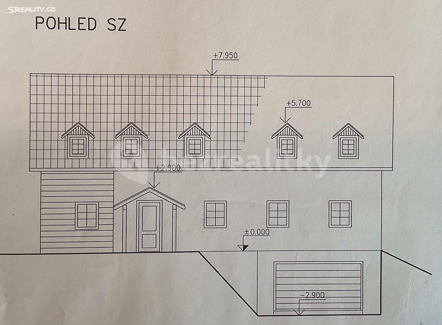 Prodej domu 420 m², pozemek 3.200 m², Jablonné v Podještědí, Liberecký kraj