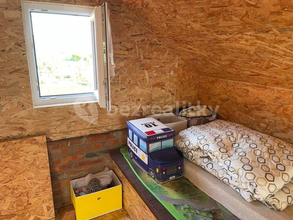 Prodej chaty, chalupy 16 m², pozemek 418 m², Kamenný Újezd, Plzeňský kraj