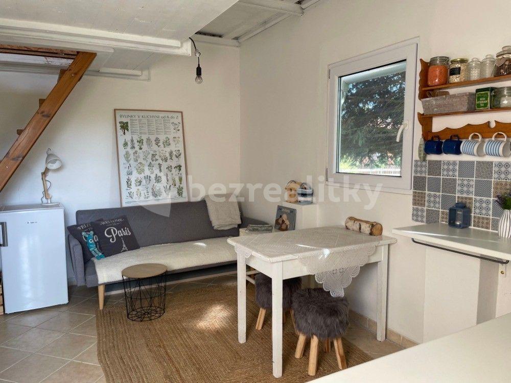 Prodej chaty, chalupy 16 m², pozemek 418 m², Kamenný Újezd, Plzeňský kraj