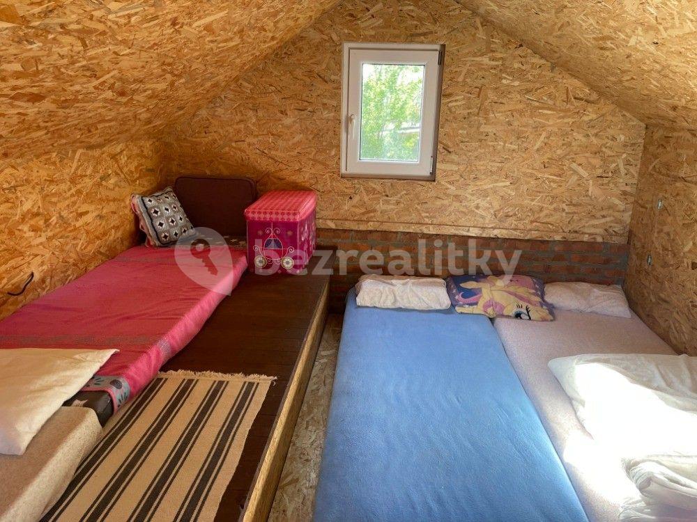 Prodej chaty, chalupy 16 m², pozemek 418 m², Kamenný Újezd, Plzeňský kraj