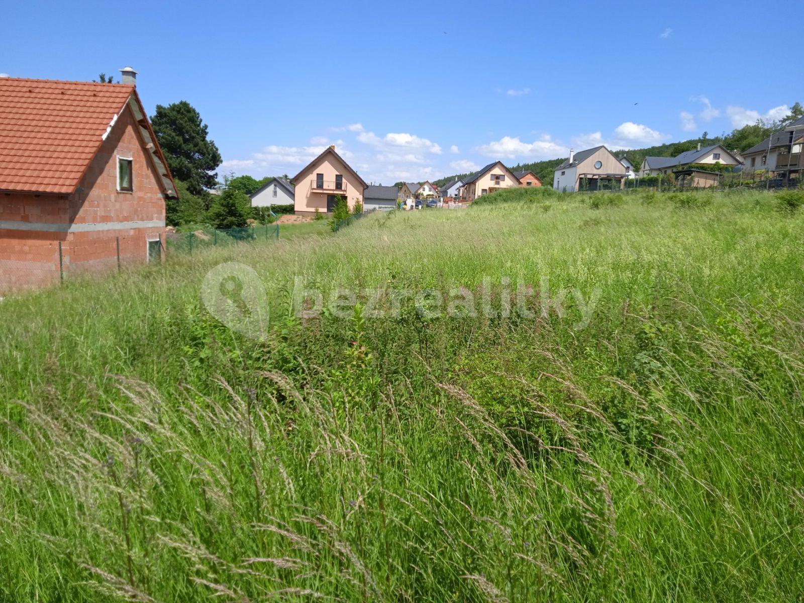 Prodej pozemku 2.200 m², Nový Jáchymov, Středočeský kraj