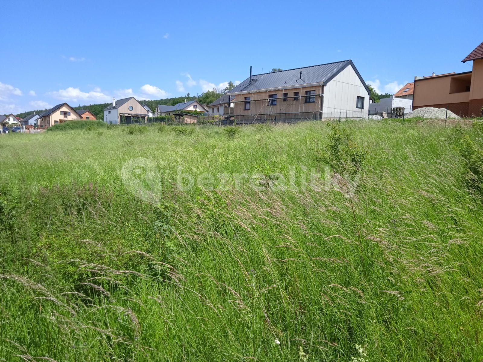 Prodej pozemku 2.200 m², Nový Jáchymov, Středočeský kraj