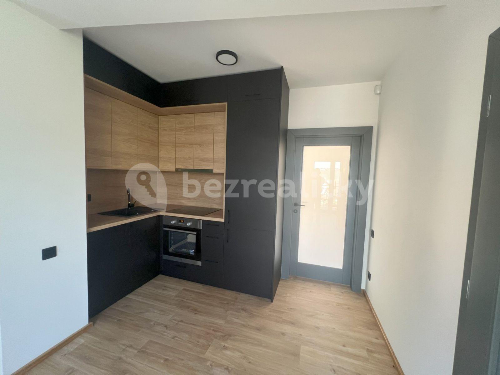 Pronájem bytu 2+kk 50 m², Převoznická, Praha, Praha