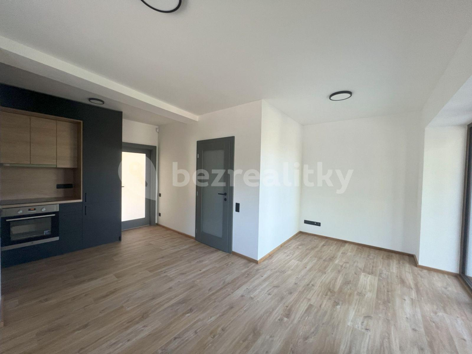 Pronájem bytu 2+kk 50 m², Převoznická, Praha, Praha