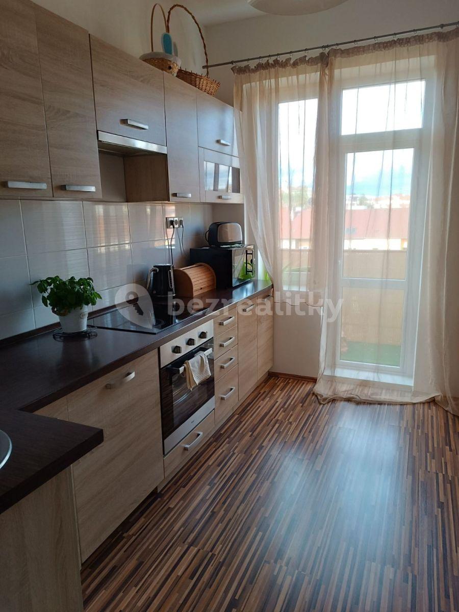 Prodej bytu 3+kk 86 m², Stehlíkova, Slaný, Středočeský kraj