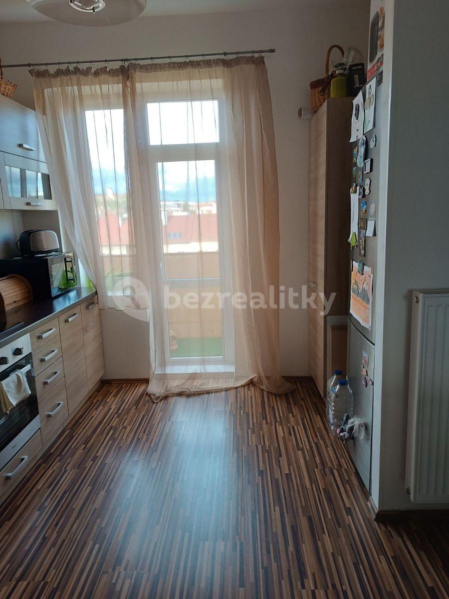 Prodej bytu 3+kk 86 m², Stehlíkova, Slaný, Středočeský kraj