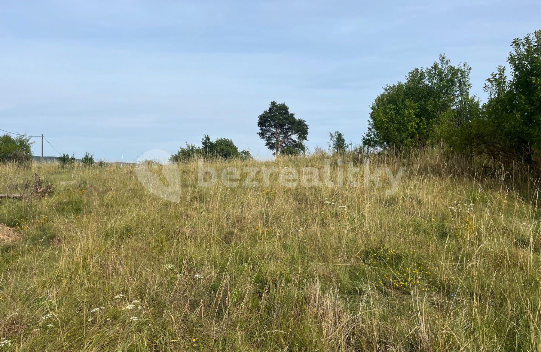 Prodej pozemku 1.961 m², Plasy, Plzeňský kraj