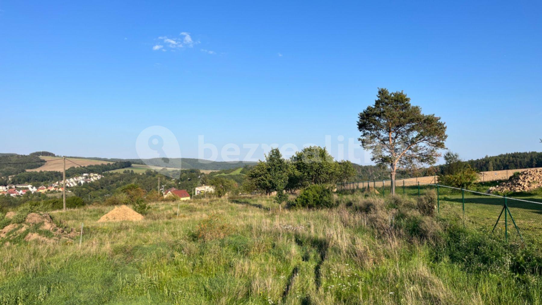 Prodej pozemku 1.961 m², Plasy, Plzeňský kraj