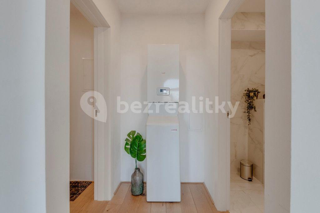 Pronájem bytu 2+kk 45 m², Kaizlovy sady, Praha, Praha