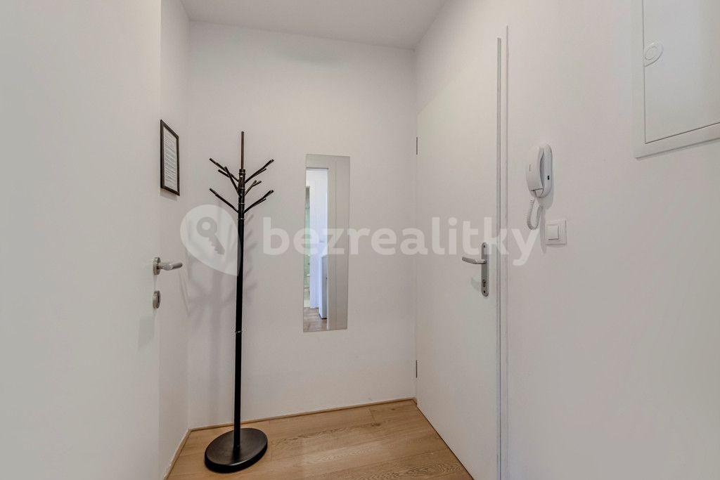 Pronájem bytu 2+kk 45 m², Kaizlovy sady, Praha, Praha