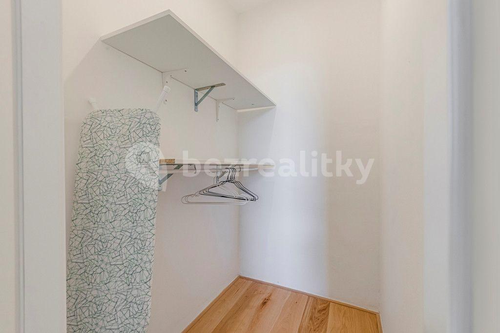 Pronájem bytu 2+kk 45 m², Kaizlovy sady, Praha, Praha