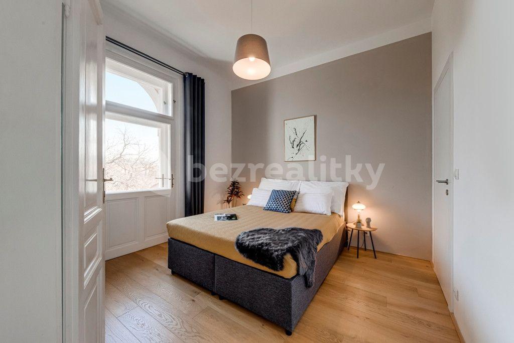 Pronájem bytu 2+kk 45 m², Kaizlovy sady, Praha, Praha