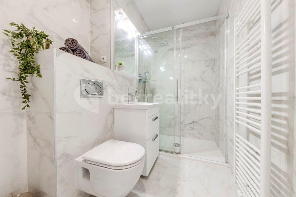 Pronájem bytu 2+kk 45 m², Kaizlovy sady, Praha, Praha