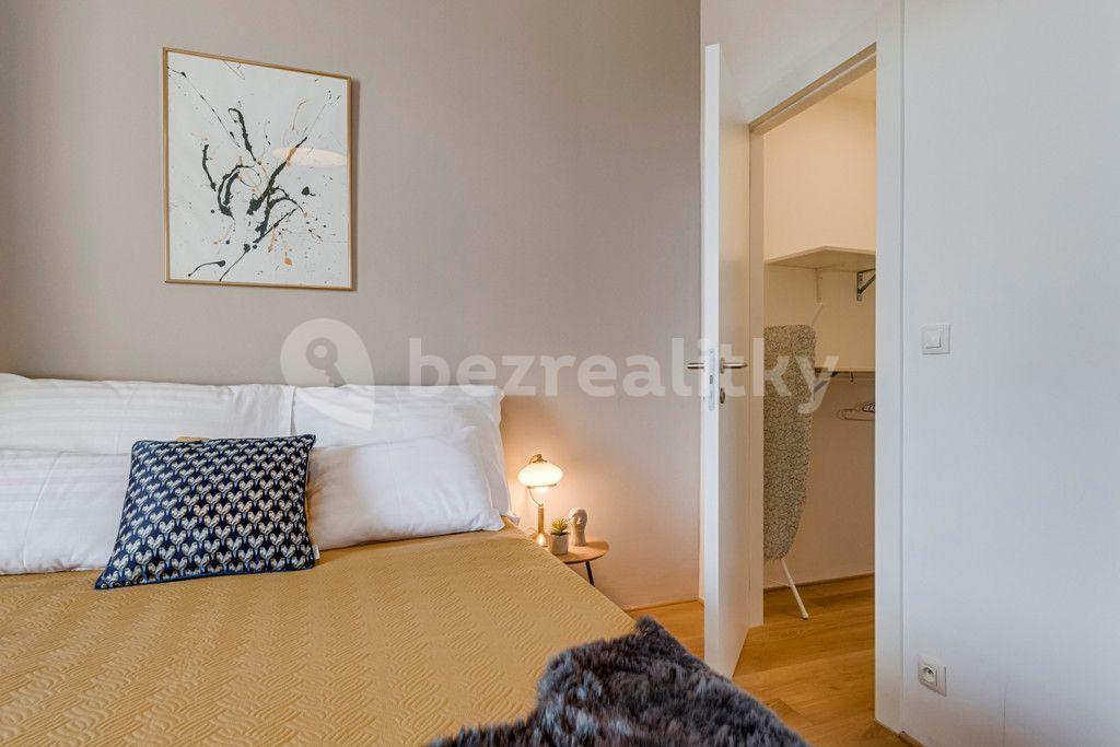 Pronájem bytu 2+kk 45 m², Kaizlovy sady, Praha, Praha