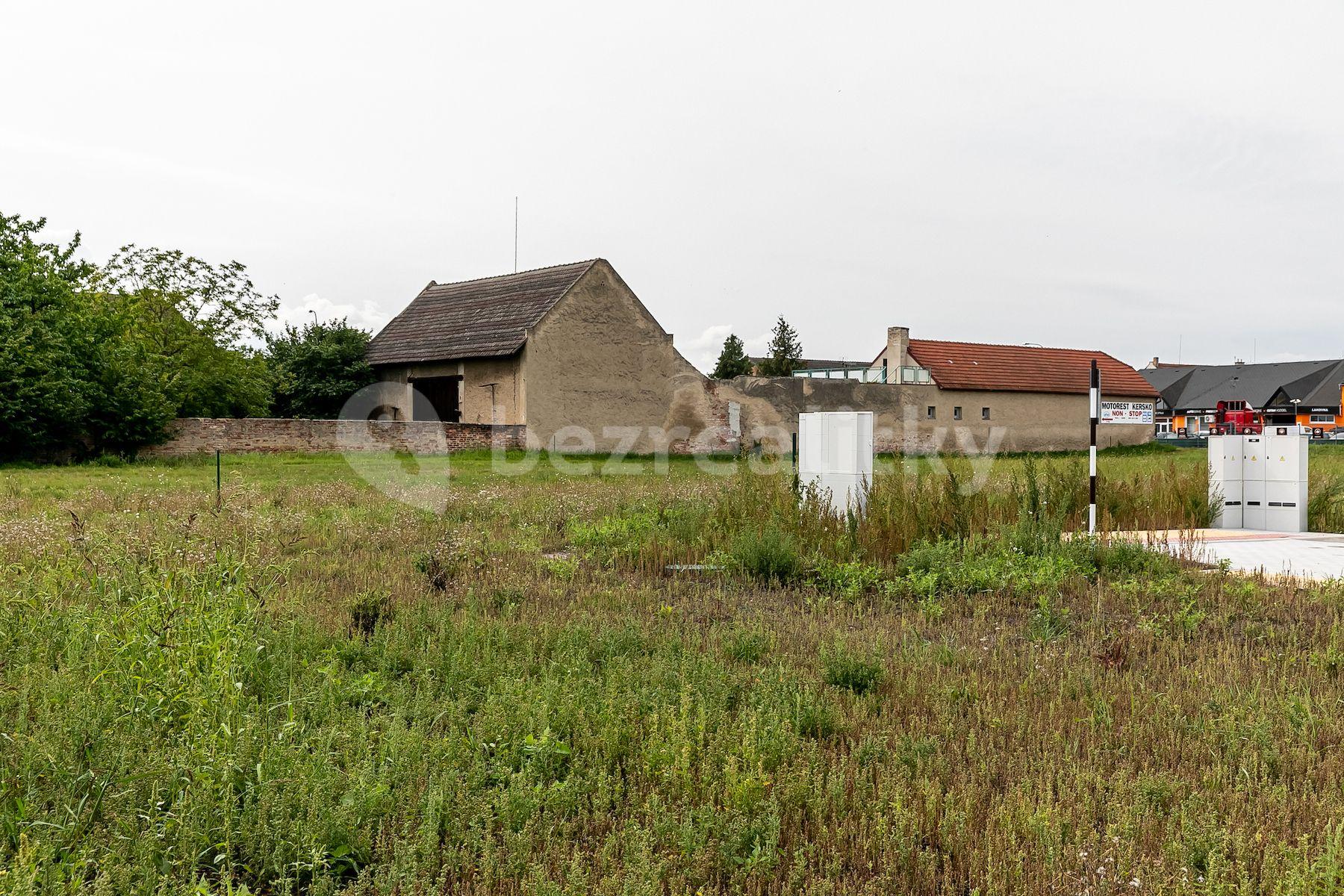 Prodej pozemku 1.034 m², Starý Vestec, Starý Vestec, Středočeský kraj