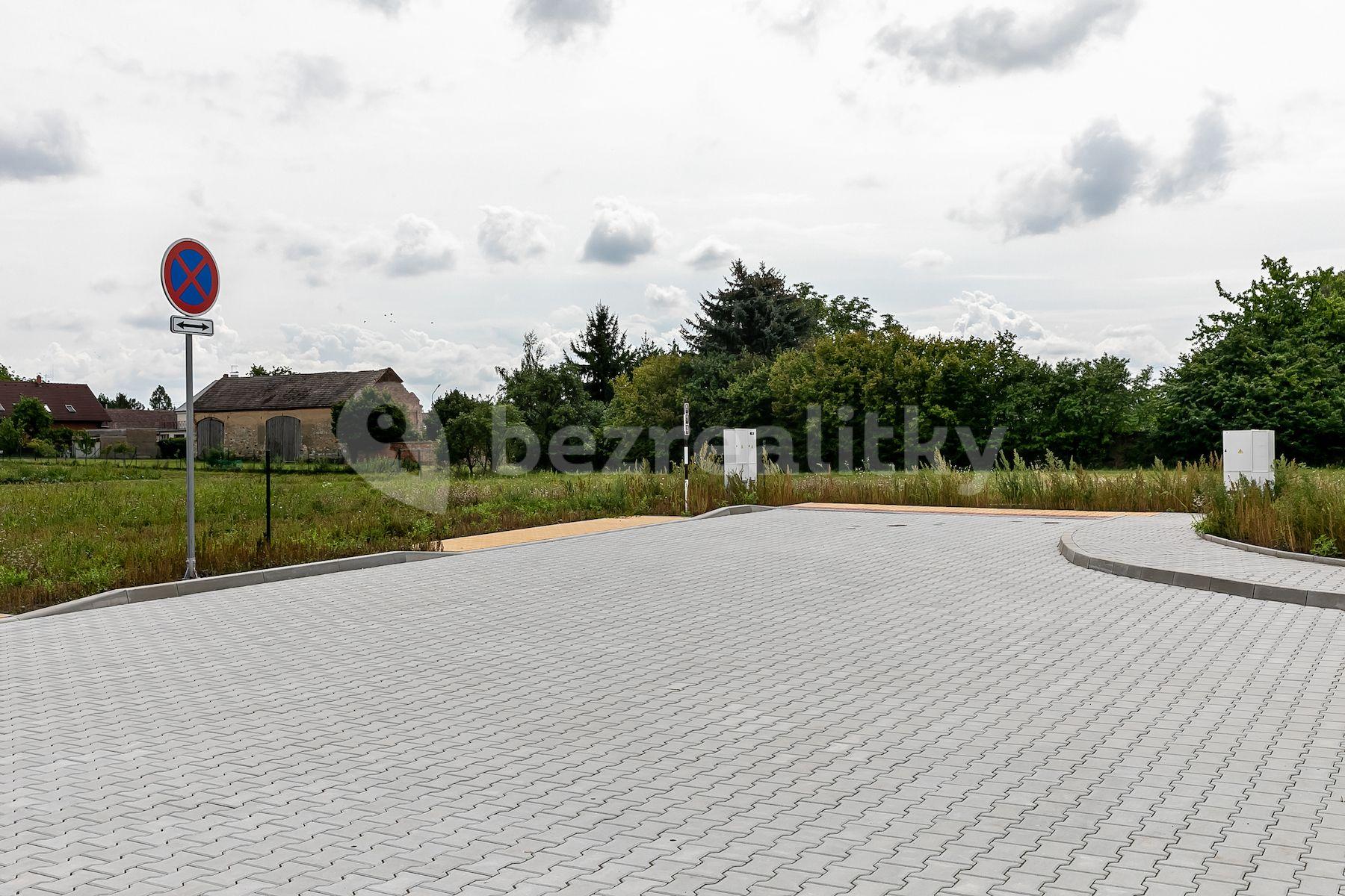 Prodej pozemku 1.034 m², Starý Vestec, Starý Vestec, Středočeský kraj