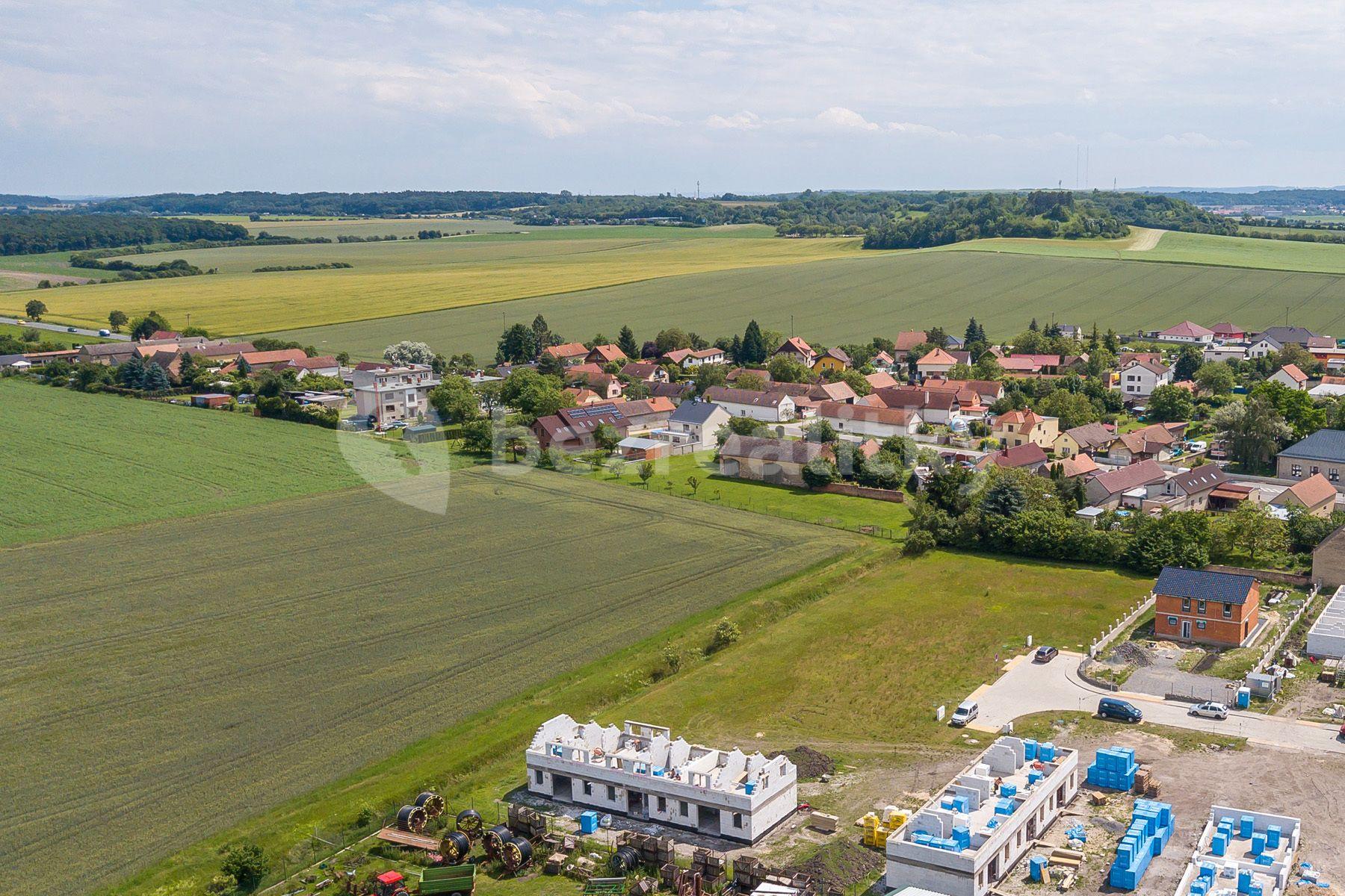 Prodej pozemku 1.034 m², Starý Vestec, Starý Vestec, Středočeský kraj