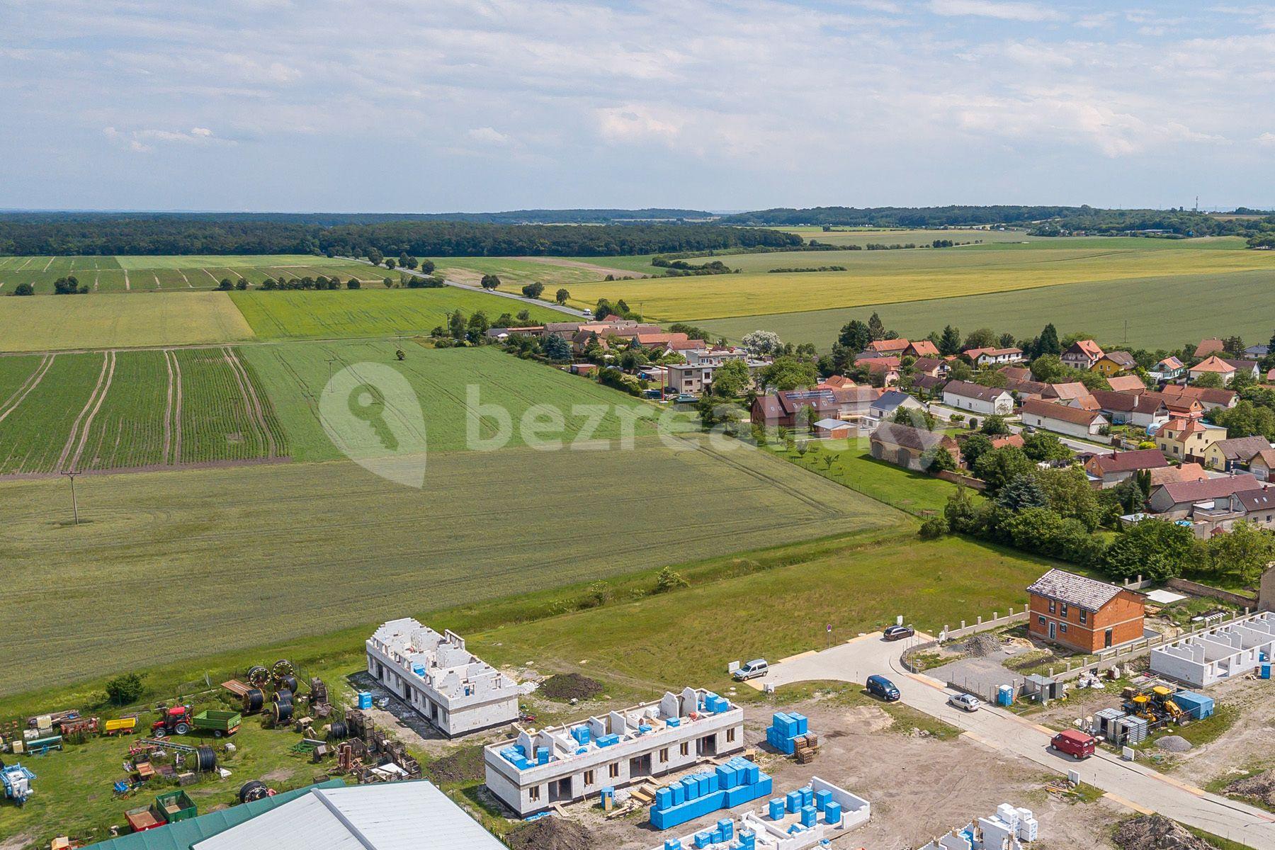 Prodej pozemku 1.034 m², Starý Vestec, Starý Vestec, Středočeský kraj