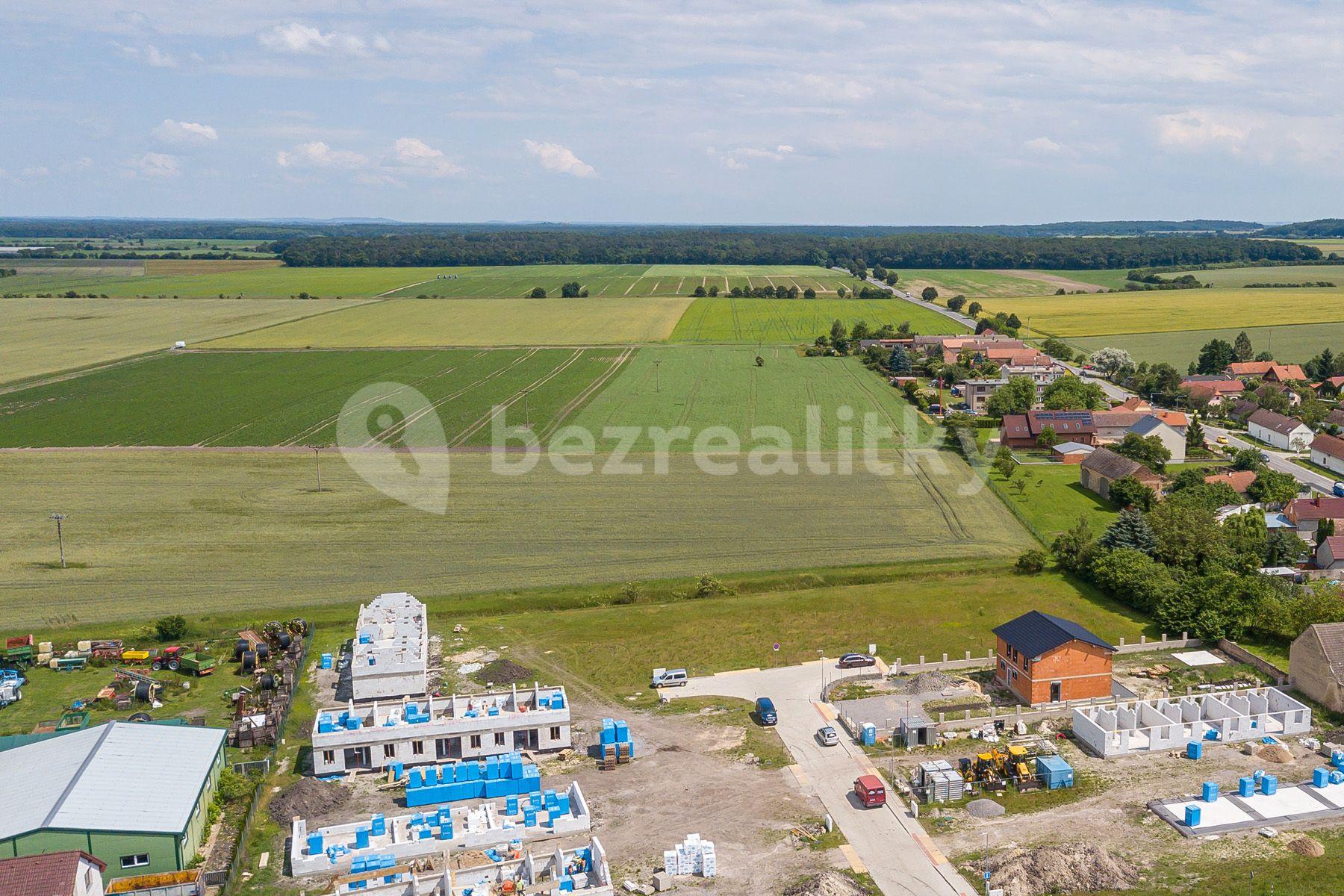 Prodej pozemku 1.034 m², Starý Vestec, Starý Vestec, Středočeský kraj