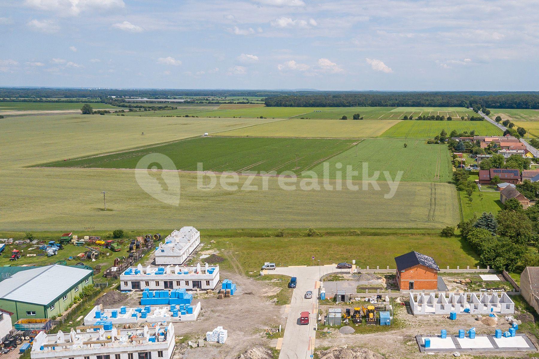 Prodej pozemku 1.034 m², Starý Vestec, Starý Vestec, Středočeský kraj