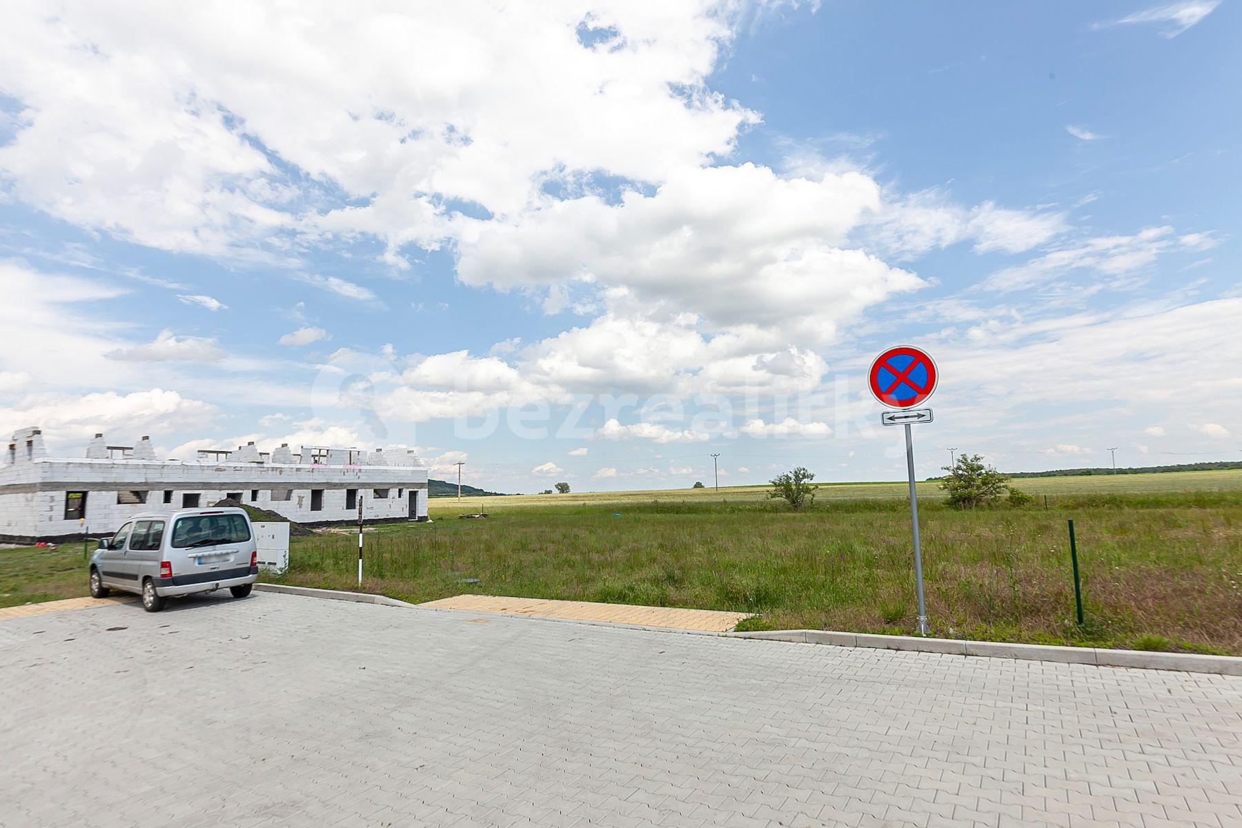 Prodej pozemku 1.034 m², Starý Vestec, Starý Vestec, Středočeský kraj