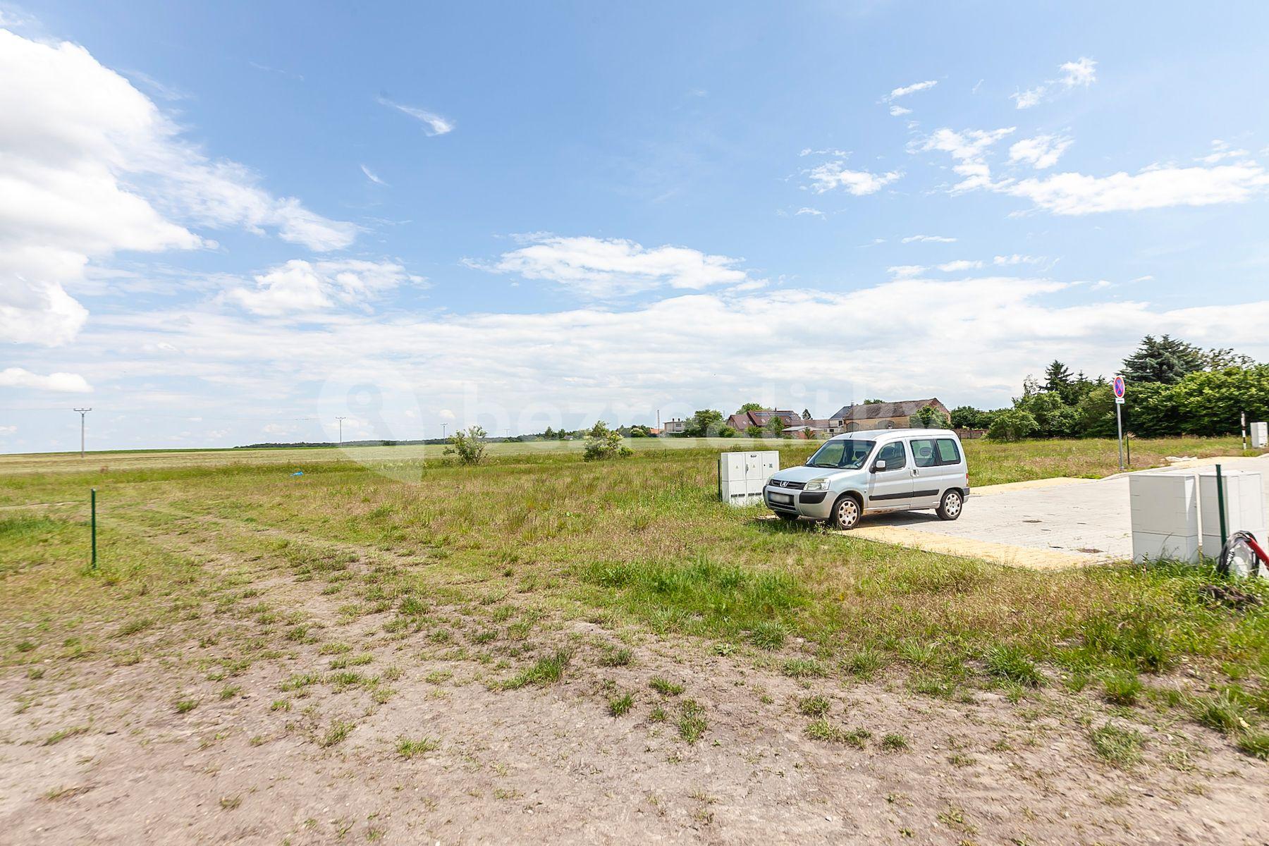 Prodej pozemku 1.034 m², Starý Vestec, Starý Vestec, Středočeský kraj