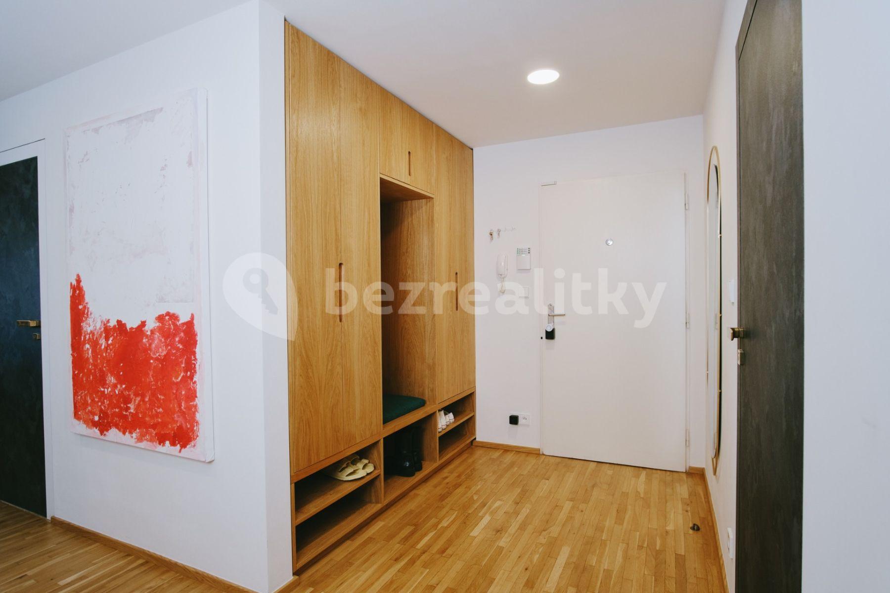 Prodej bytu 5+kk 182 m², Čajkovského, Praha, Praha