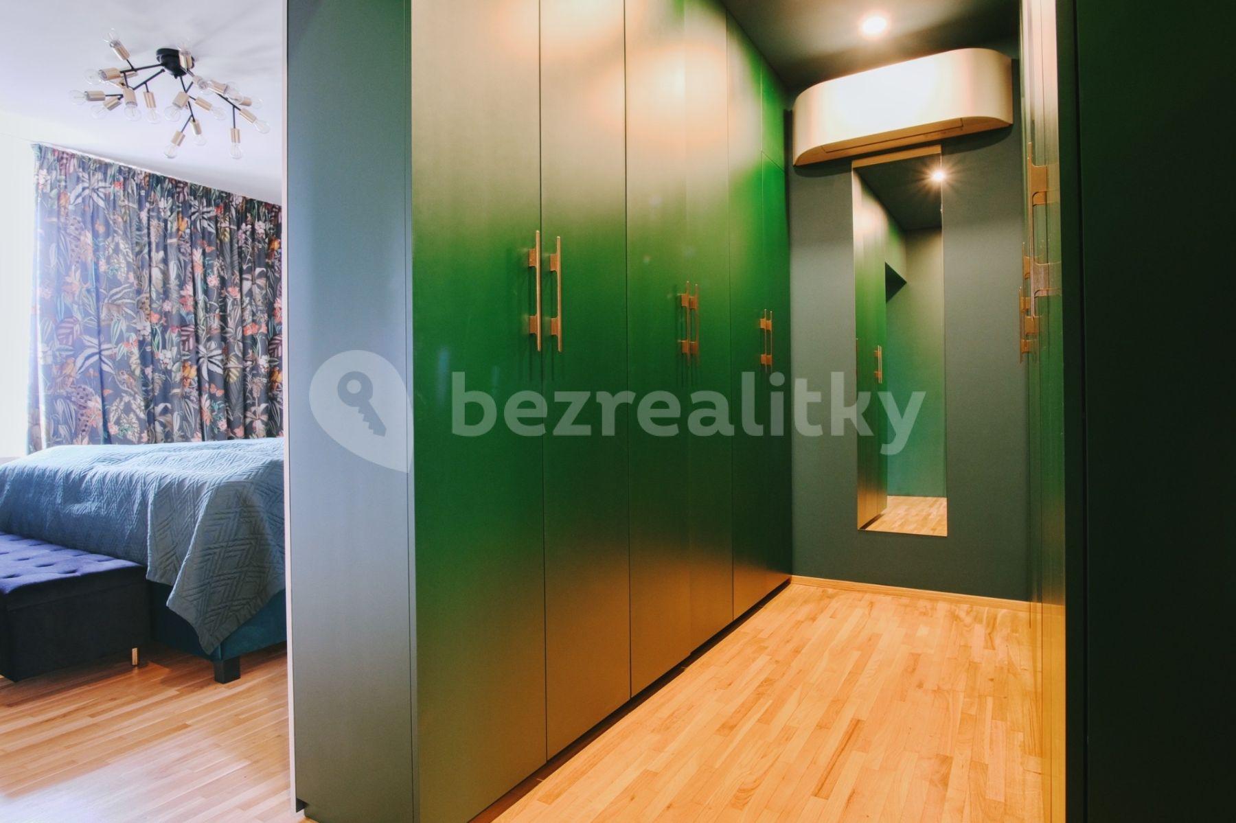 Prodej bytu 5+kk 182 m², Čajkovského, Praha, Praha