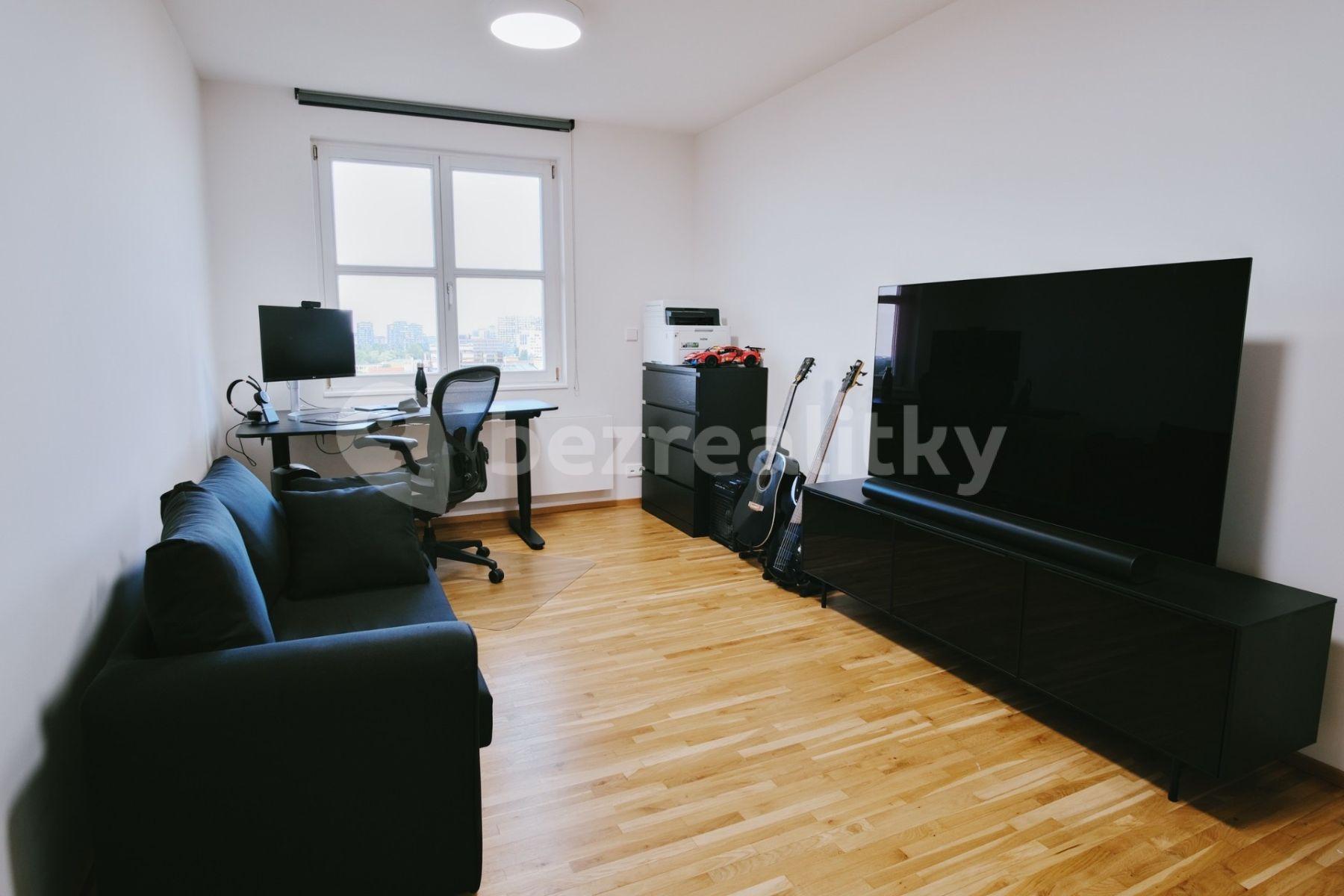 Prodej bytu 5+kk 182 m², Čajkovského, Praha, Praha