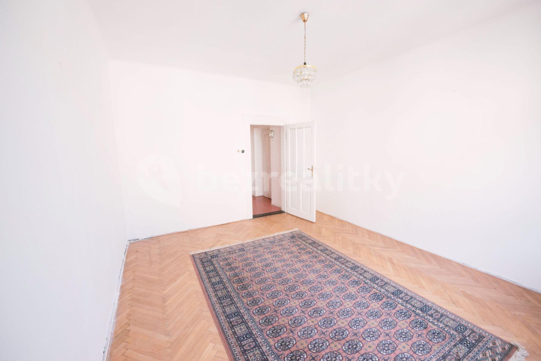 Prodej bytu 3+kk 63 m², Na Březince, Praha, Praha