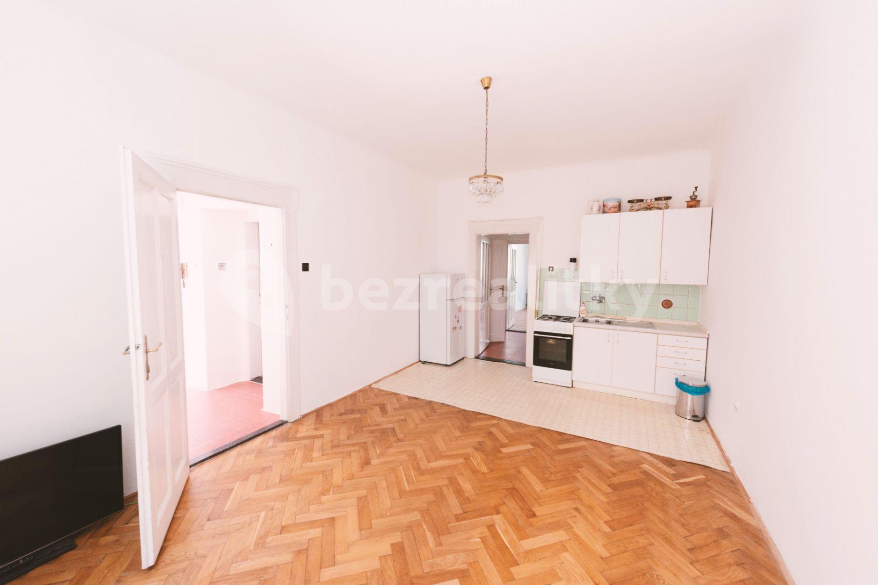 Prodej bytu 3+kk 63 m², Na Březince, Praha, Praha