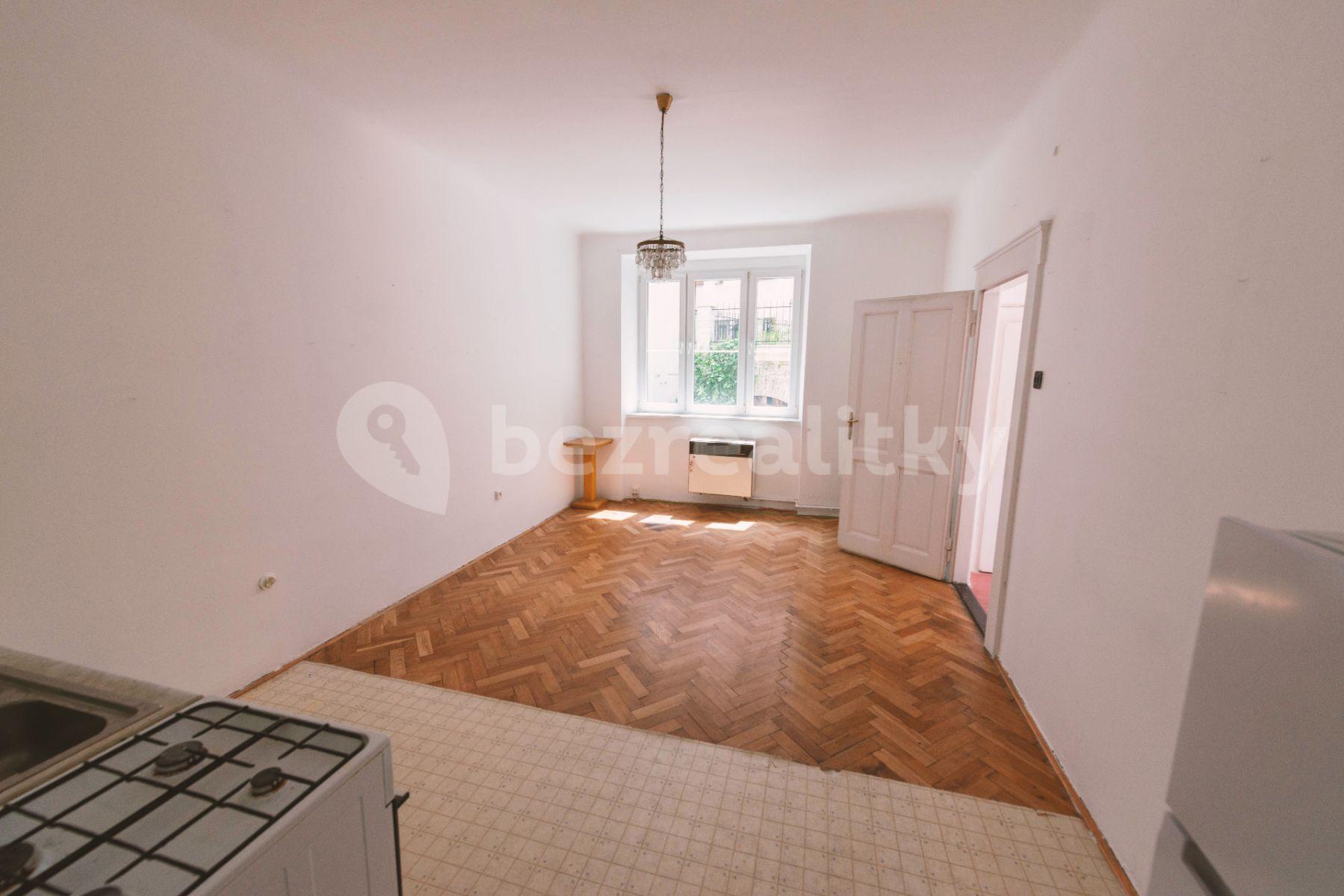 Prodej bytu 3+kk 63 m², Na Březince, Praha, Praha