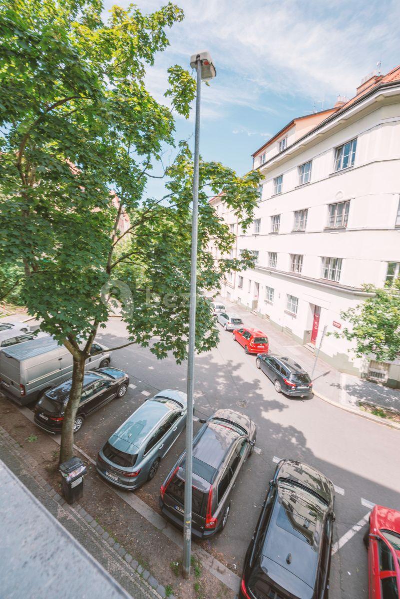 Prodej bytu 3+kk 63 m², Na Březince, Praha, Praha