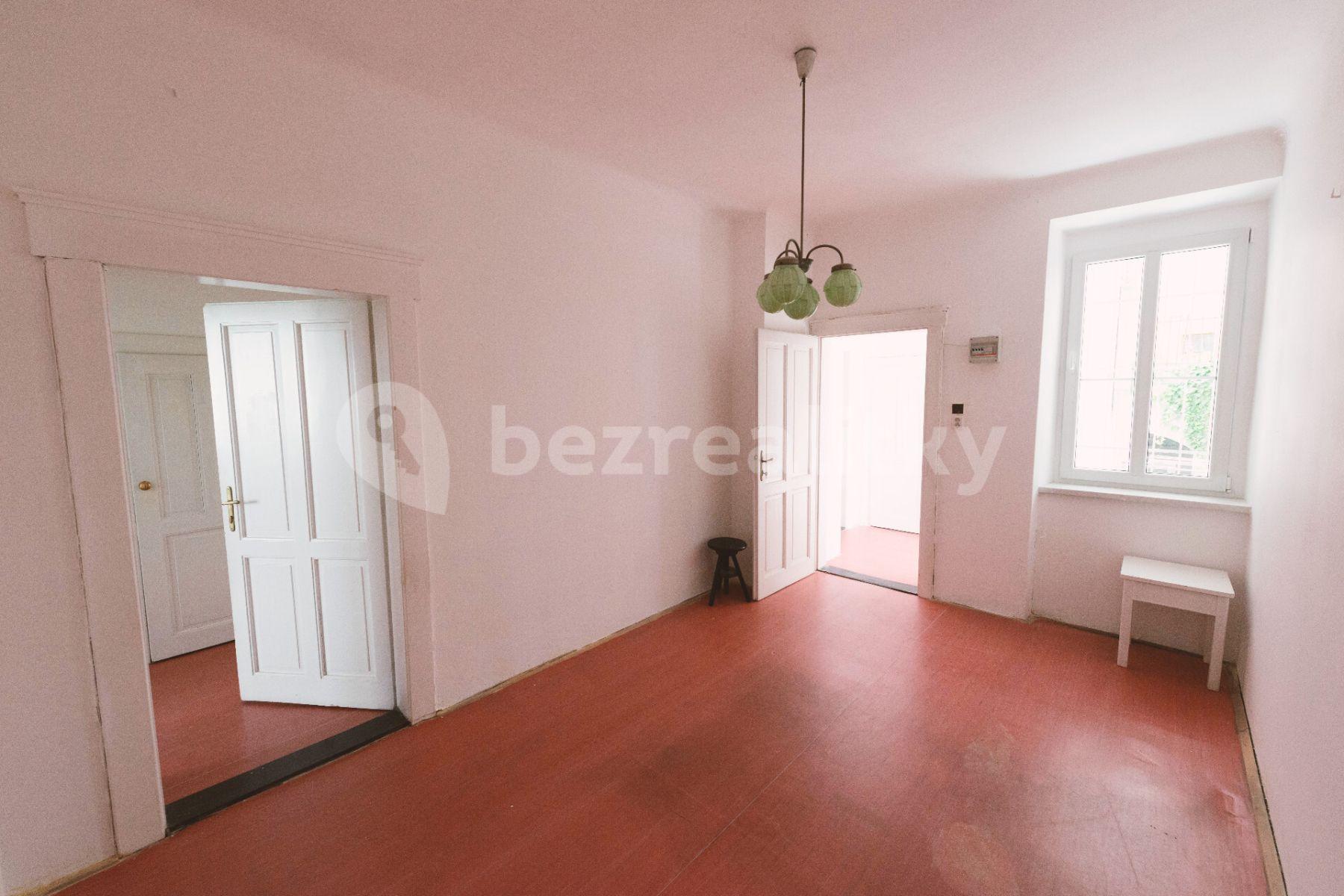 Prodej bytu 3+kk 63 m², Na Březince, Praha, Praha