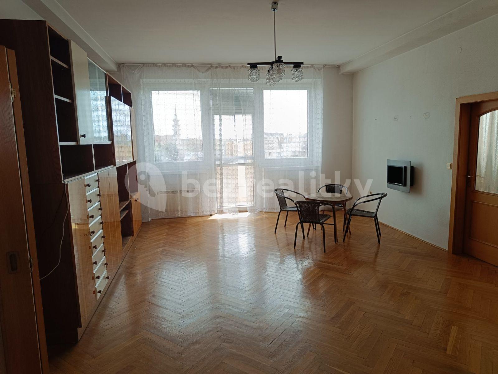 Prodej bytu 5+1 142 m², Poděbradovo nám., Prostějov, Olomoucký kraj