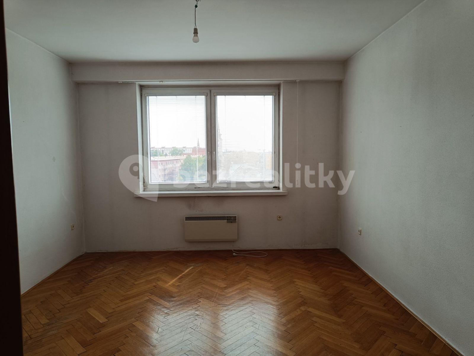 Prodej bytu 5+1 142 m², Poděbradovo nám., Prostějov, Olomoucký kraj