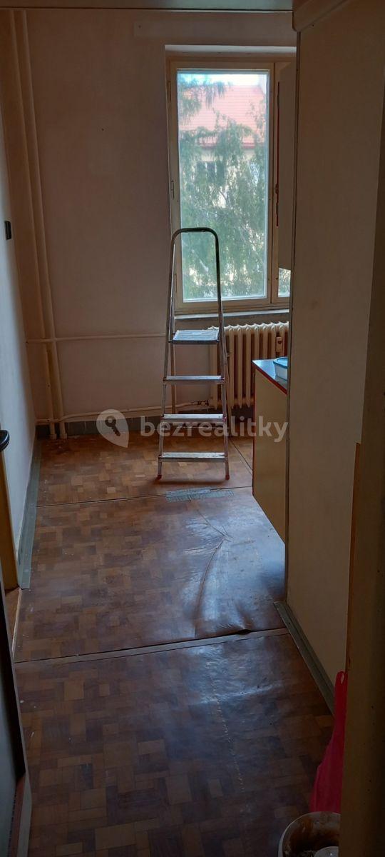 Prodej bytu 2+1 57 m², Riegrova, Jihlava, Kraj Vysočina