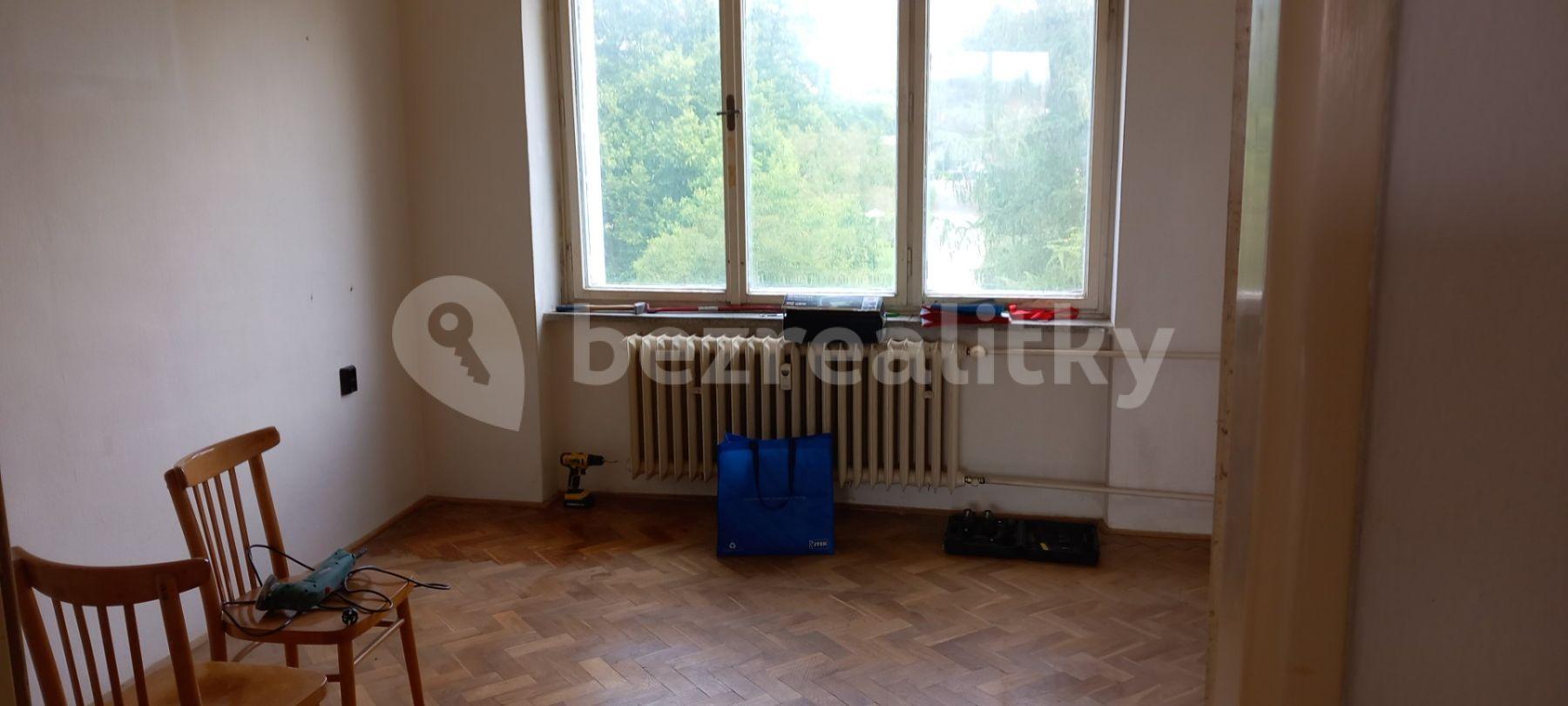 Prodej bytu 2+1 57 m², Riegrova, Jihlava, Kraj Vysočina