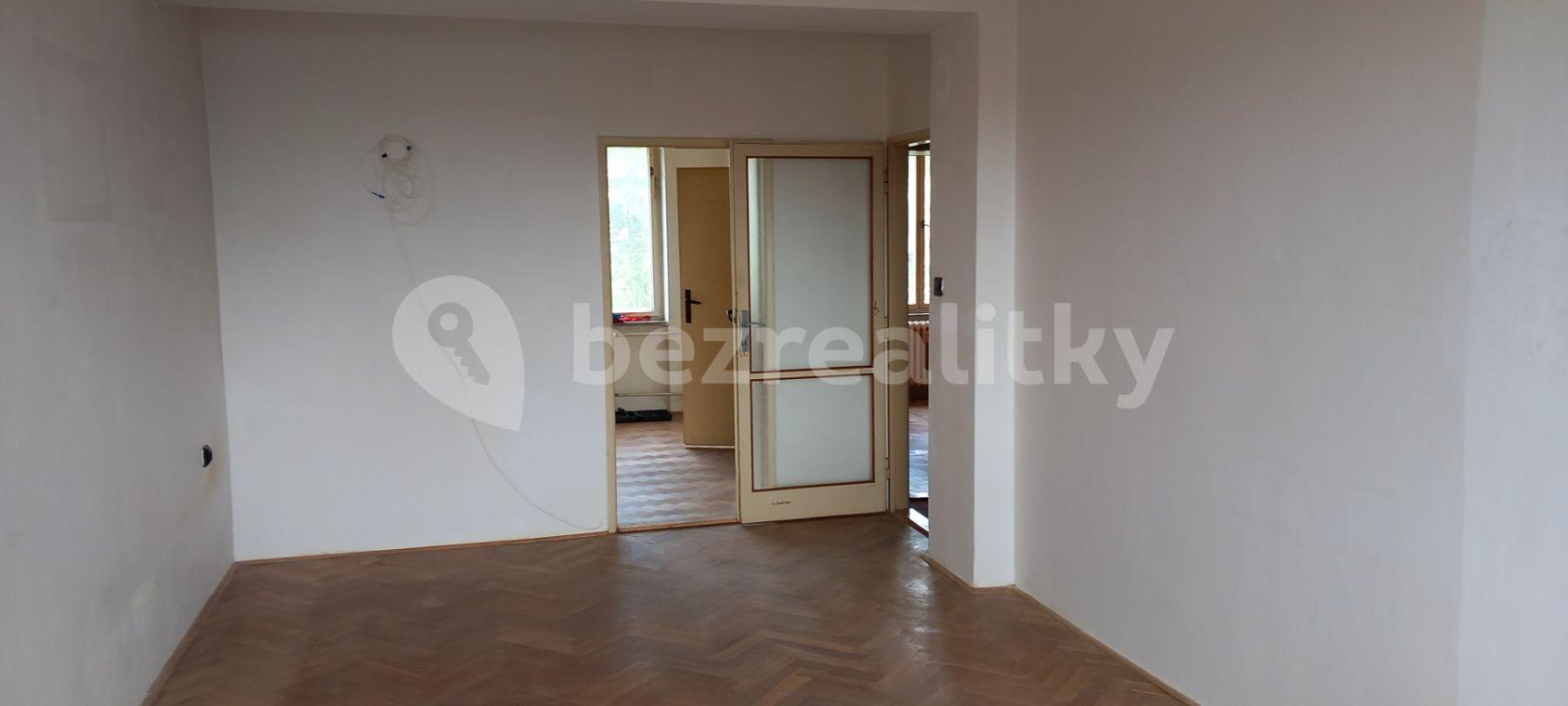 Prodej bytu 2+1 57 m², Riegrova, Jihlava, Kraj Vysočina