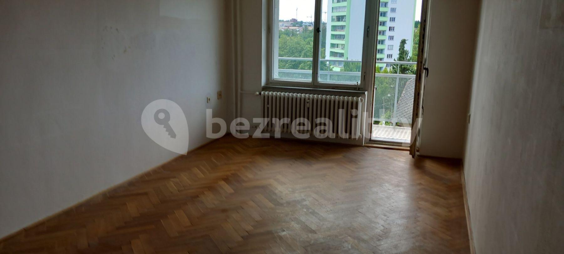 Prodej bytu 2+1 57 m², Riegrova, Jihlava, Kraj Vysočina