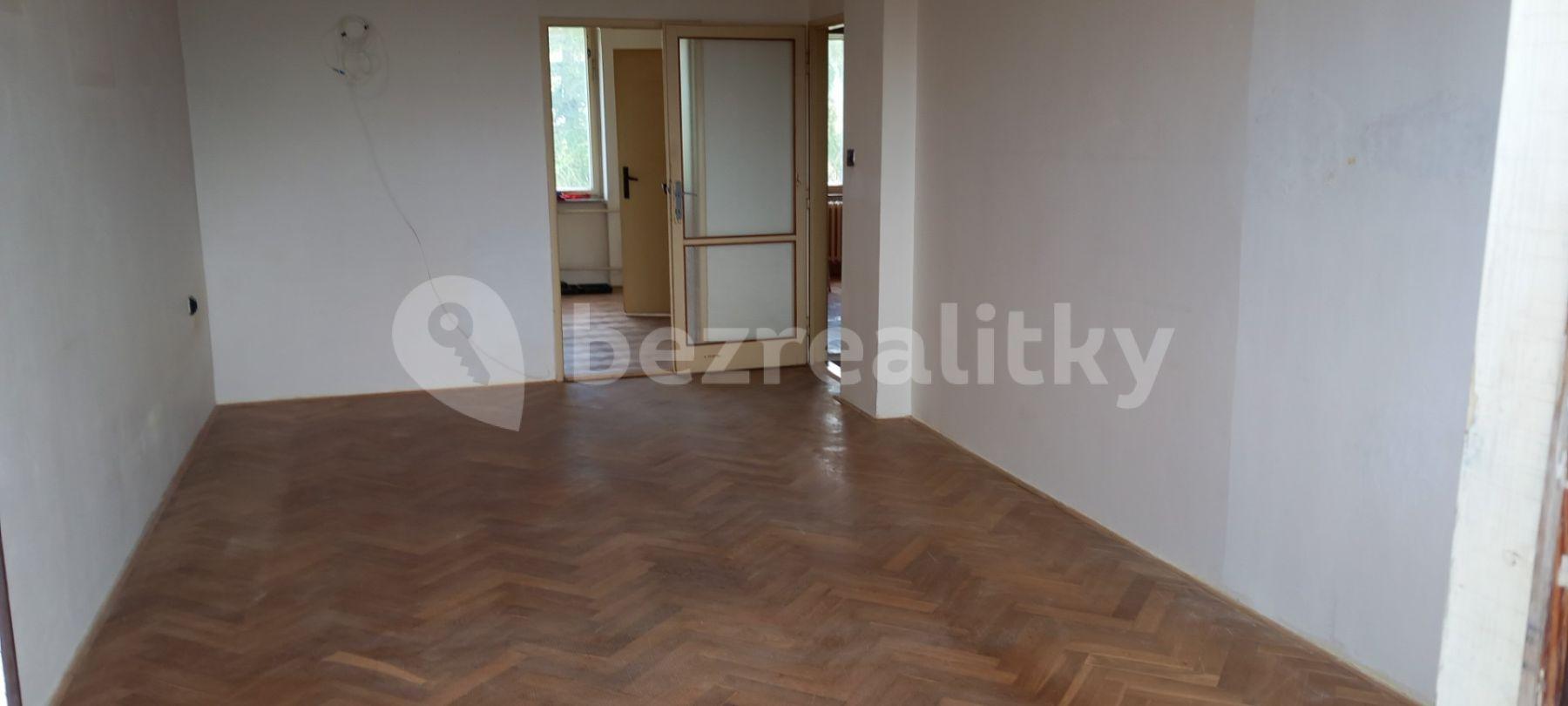 Prodej bytu 2+1 57 m², Riegrova, Jihlava, Kraj Vysočina