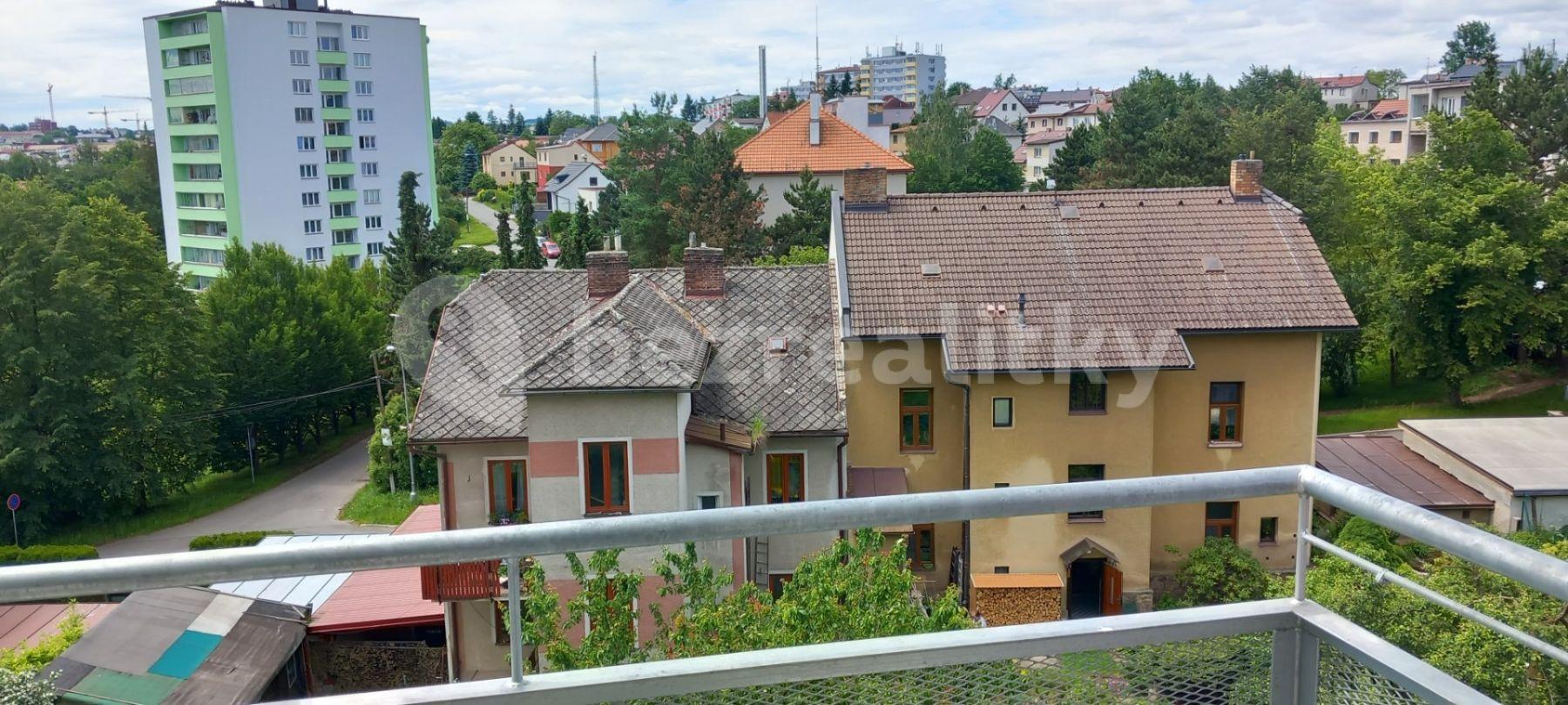 Prodej bytu 2+1 57 m², Riegrova, Jihlava, Kraj Vysočina