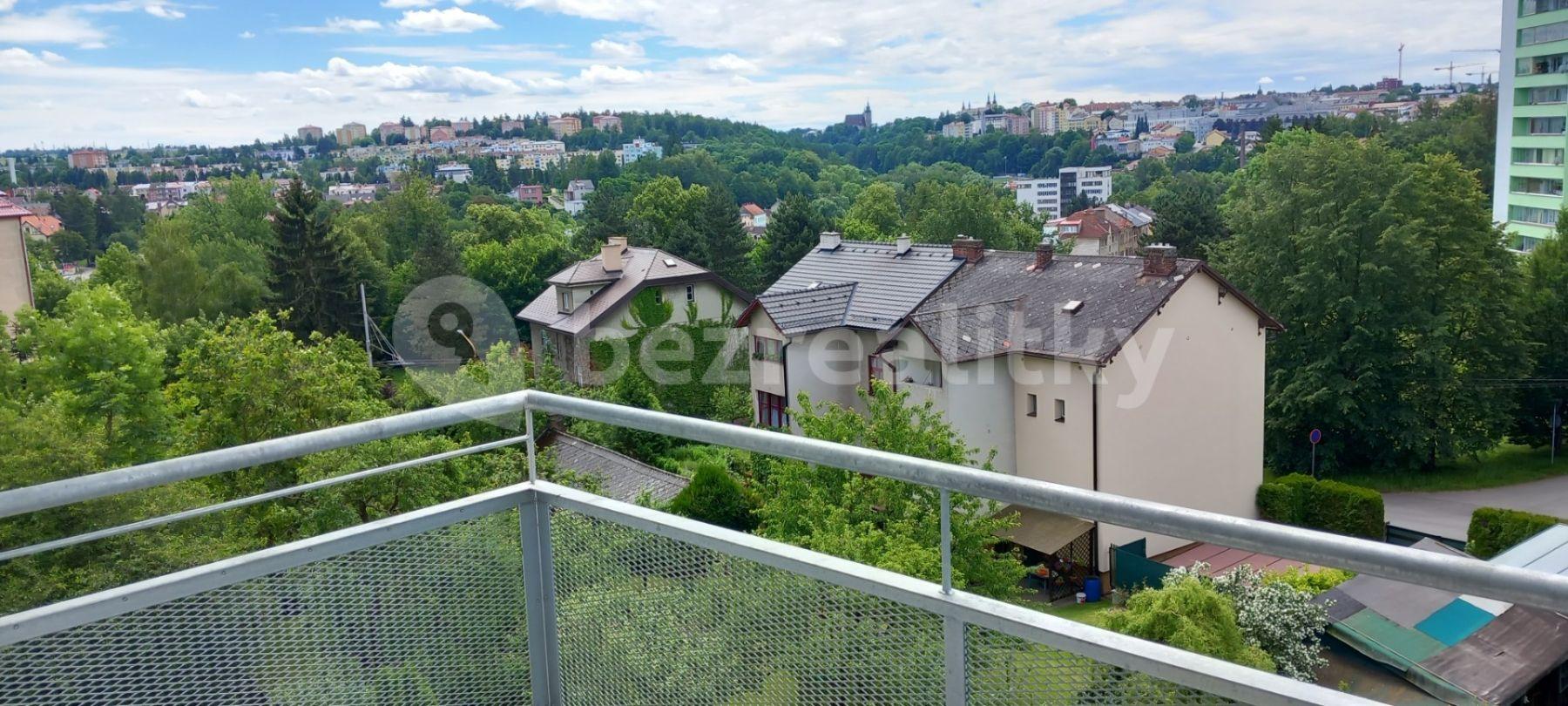 Prodej bytu 2+1 57 m², Riegrova, Jihlava, Kraj Vysočina