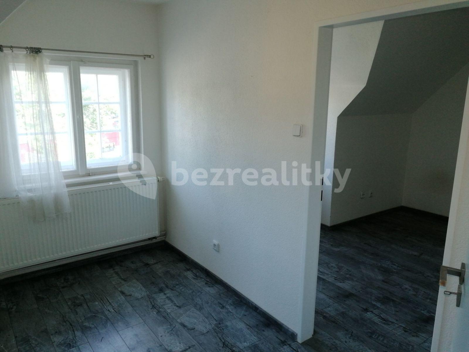 Pronájem bytu 1+1 28 m², Budyšínská, Liberec, Liberecký kraj