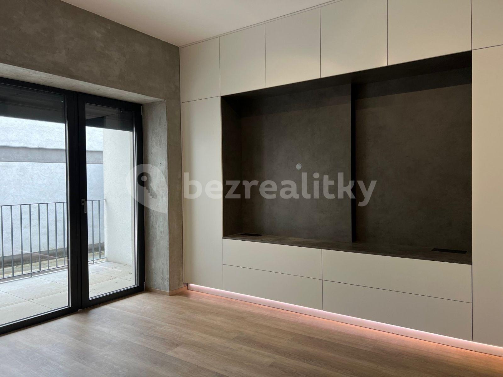 Pronájem bytu 2+kk 63 m², Rašínova, Zlín, Zlínský kraj