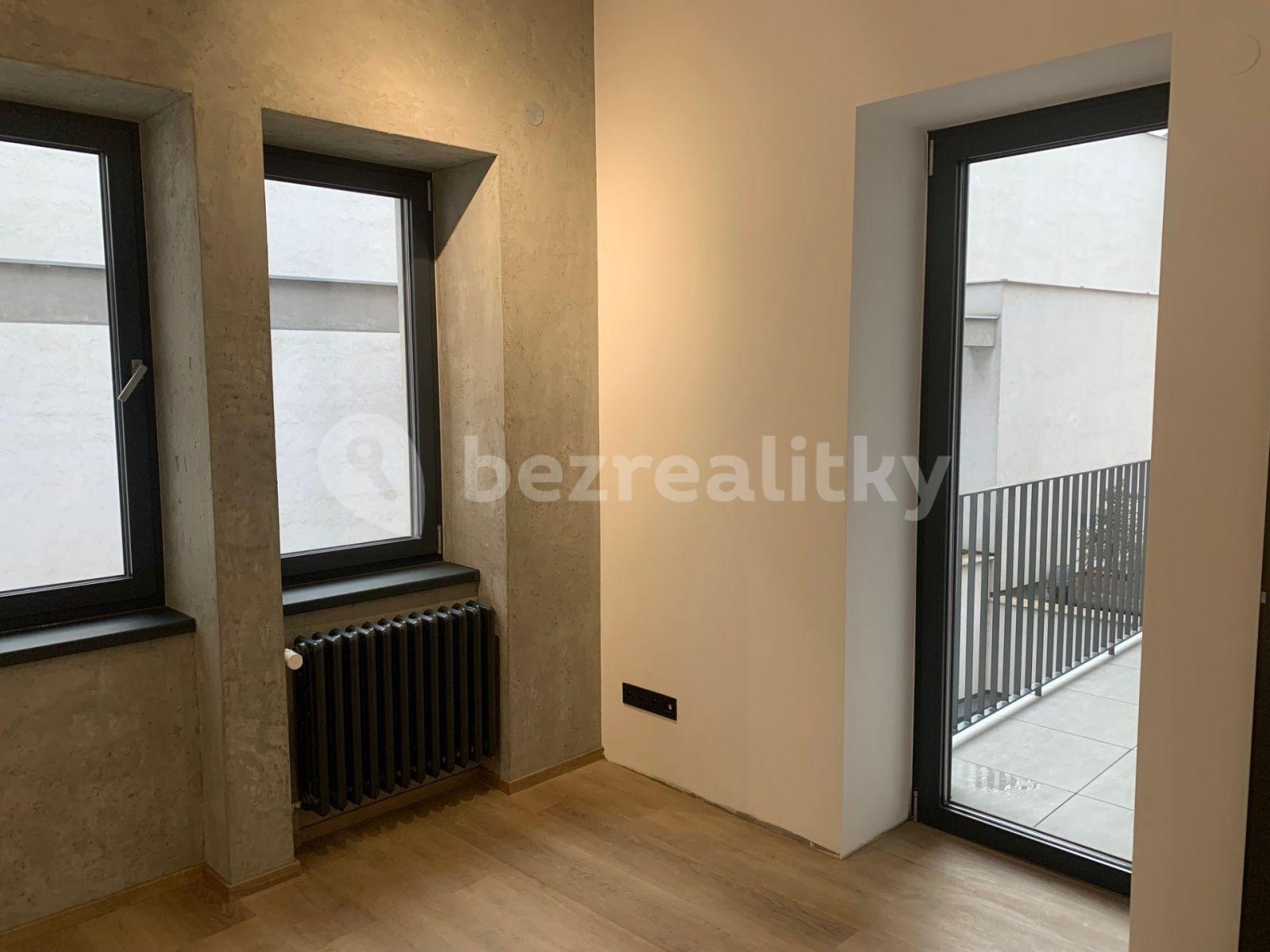 Pronájem bytu 2+kk 63 m², Rašínova, Zlín, Zlínský kraj