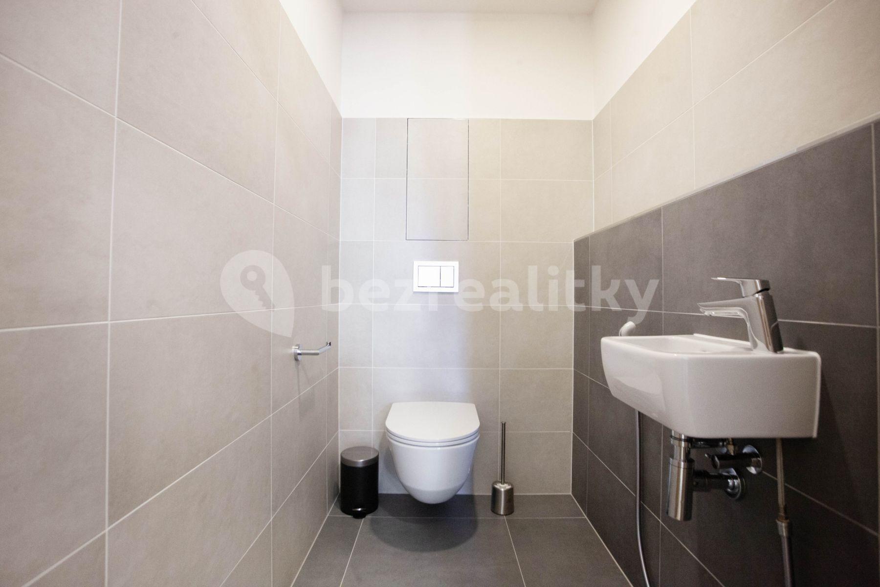 Pronájem bytu 3+1 64 m², Vrbenského, Praha, Praha