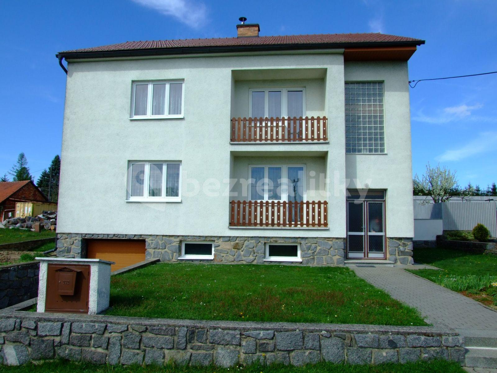 Prodej domu 183 m², pozemek 801 m², Otinoves, Olomoucký kraj
